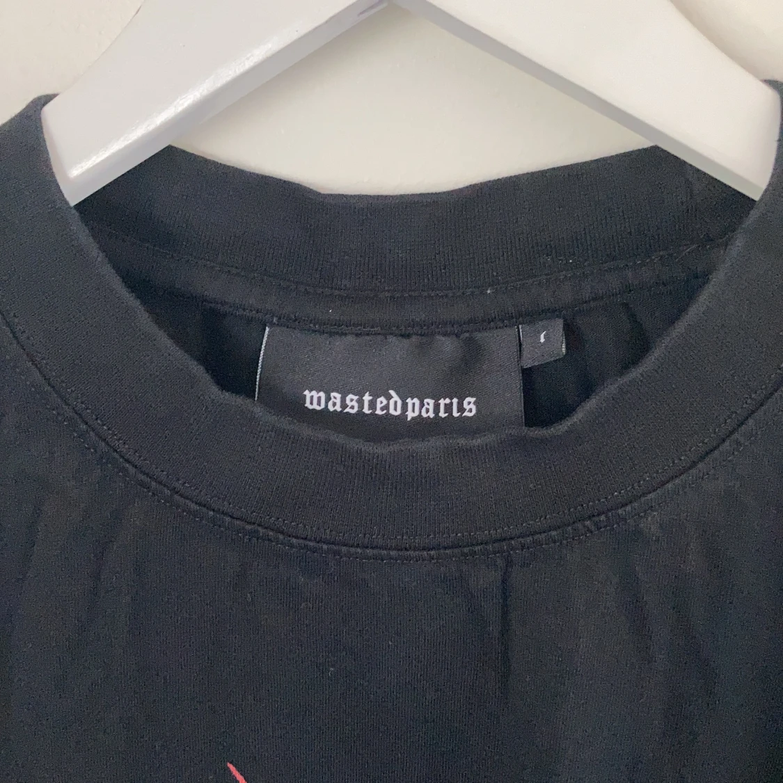 Wasted Paris - 91