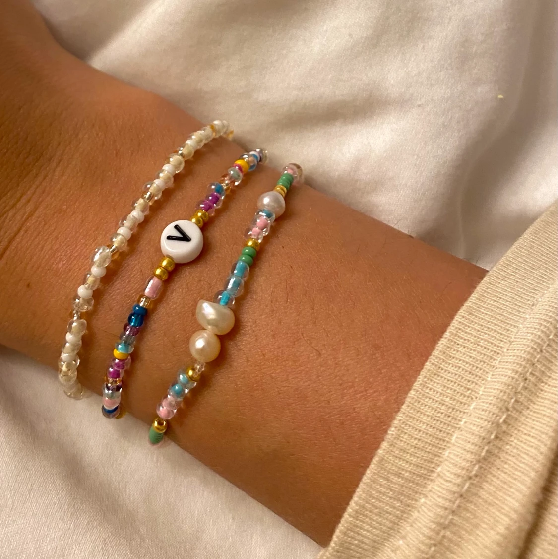 PHEOBE ARMBAND🌸 - 90