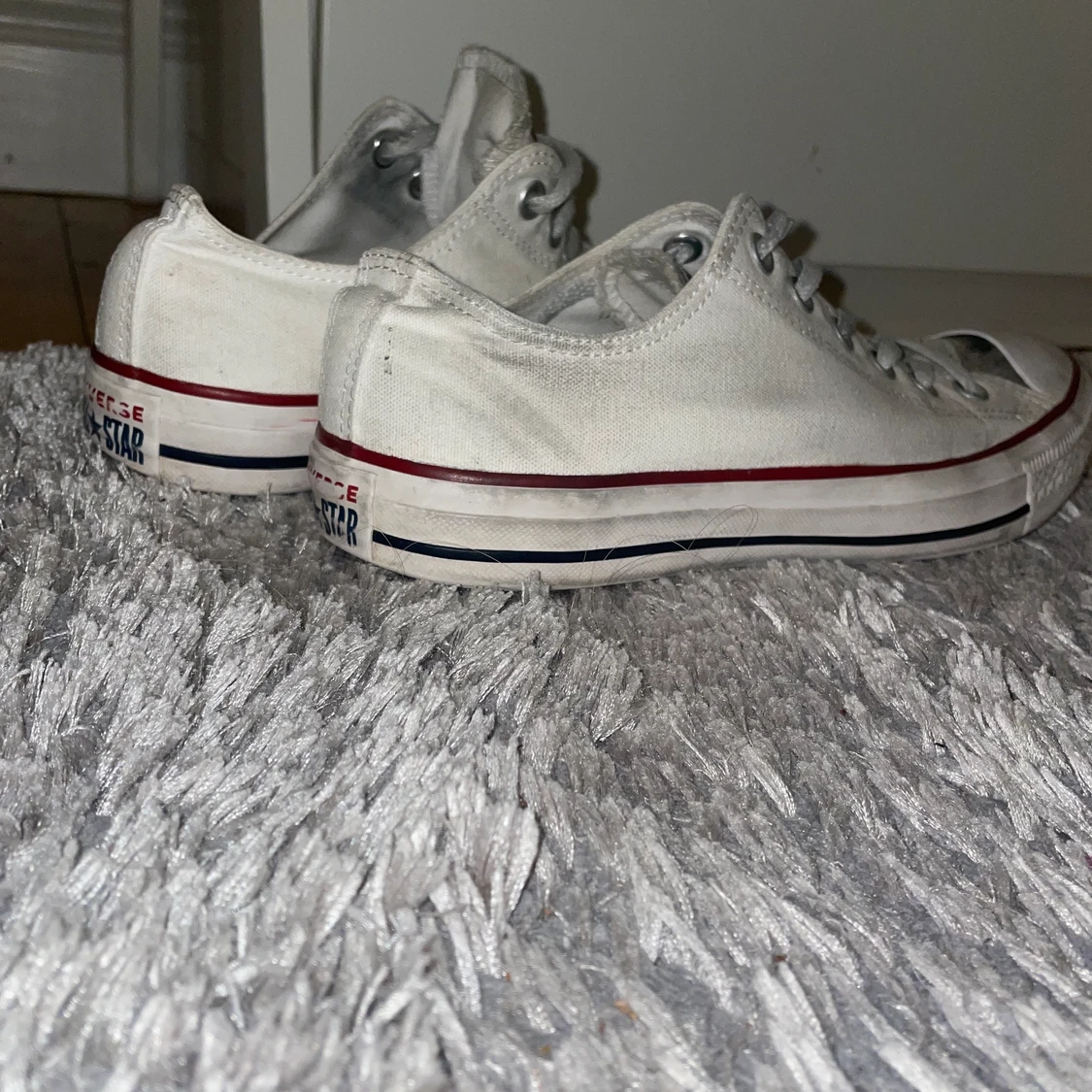Converse  - 91