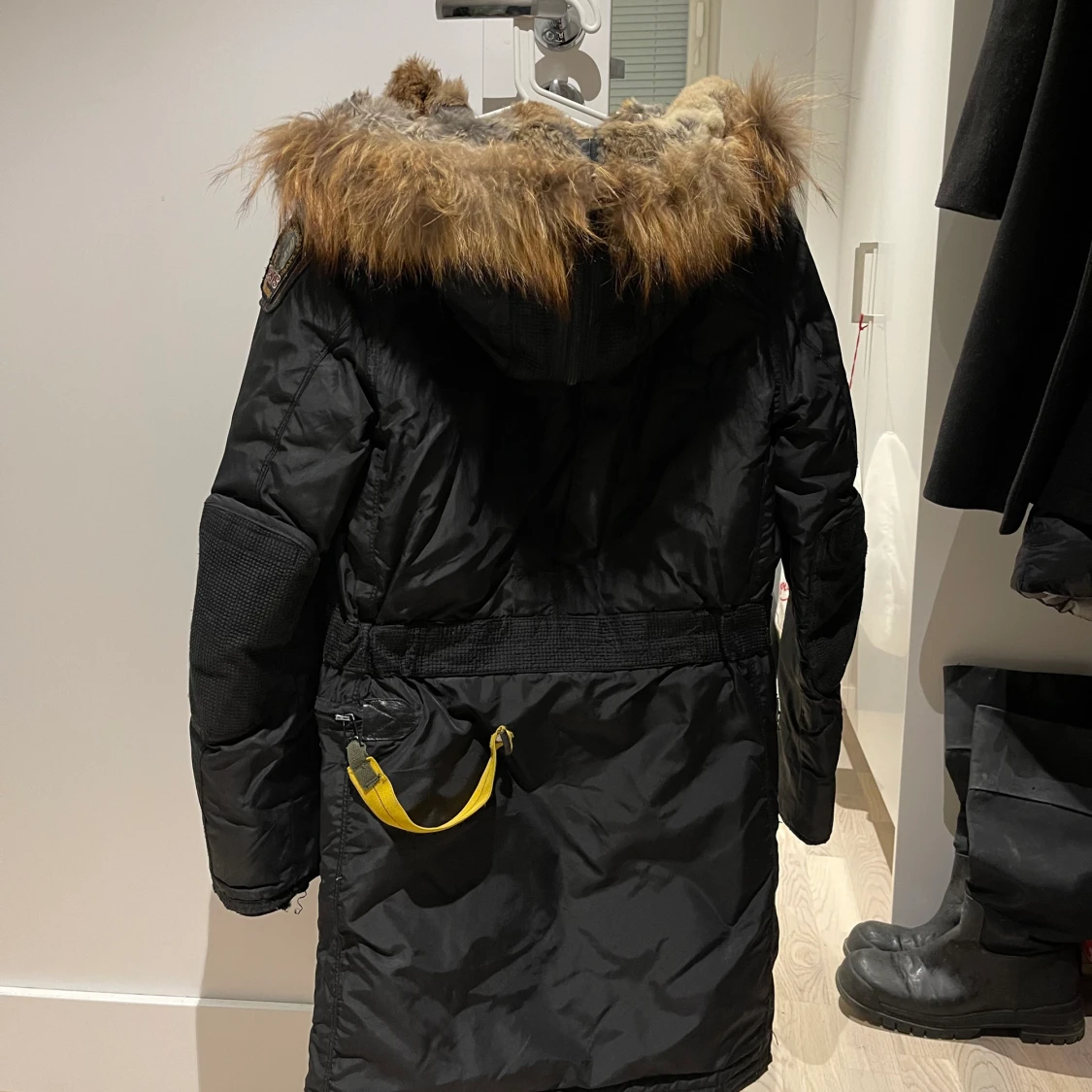 PARAJUMPER KODIAK STR S - 90