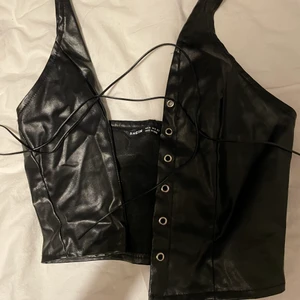 top från shein - Använder ej