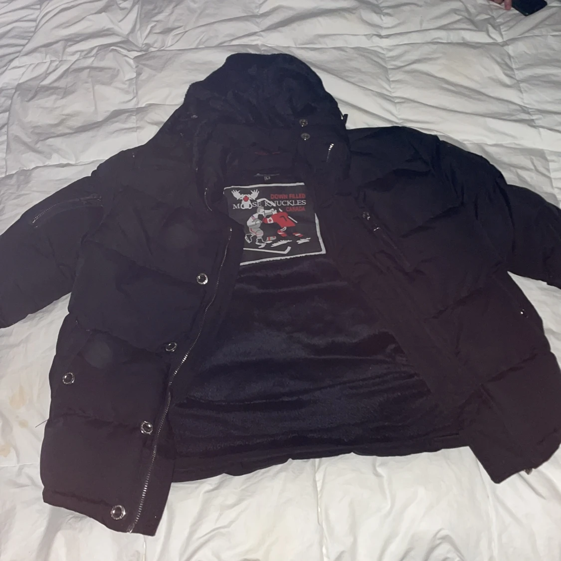 Storlek/passar M L  - 90