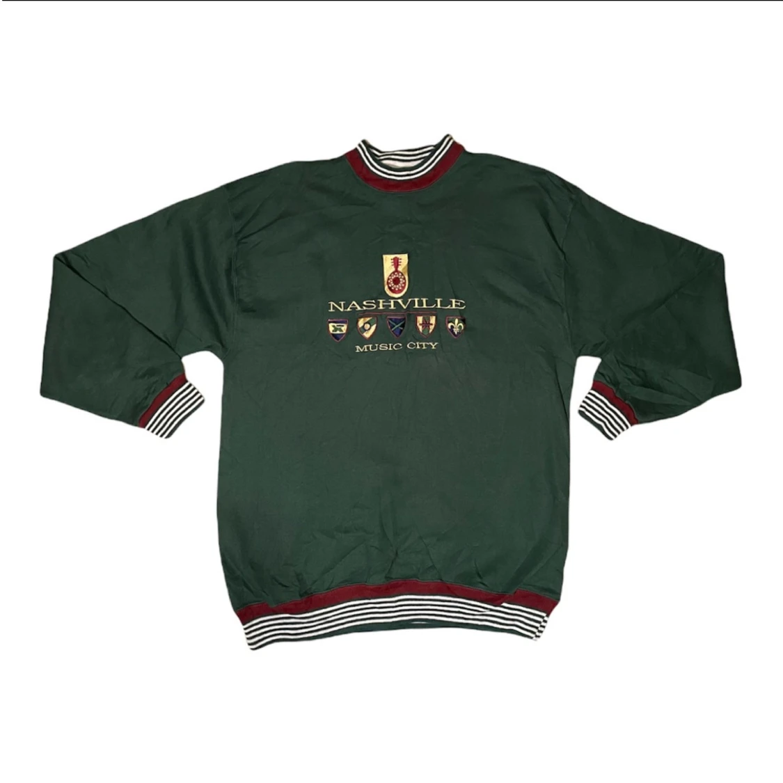 Nashville Vintage Sweatshirt