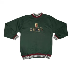 Nashville Vintage Sweatshirt - Skön, bra skick!