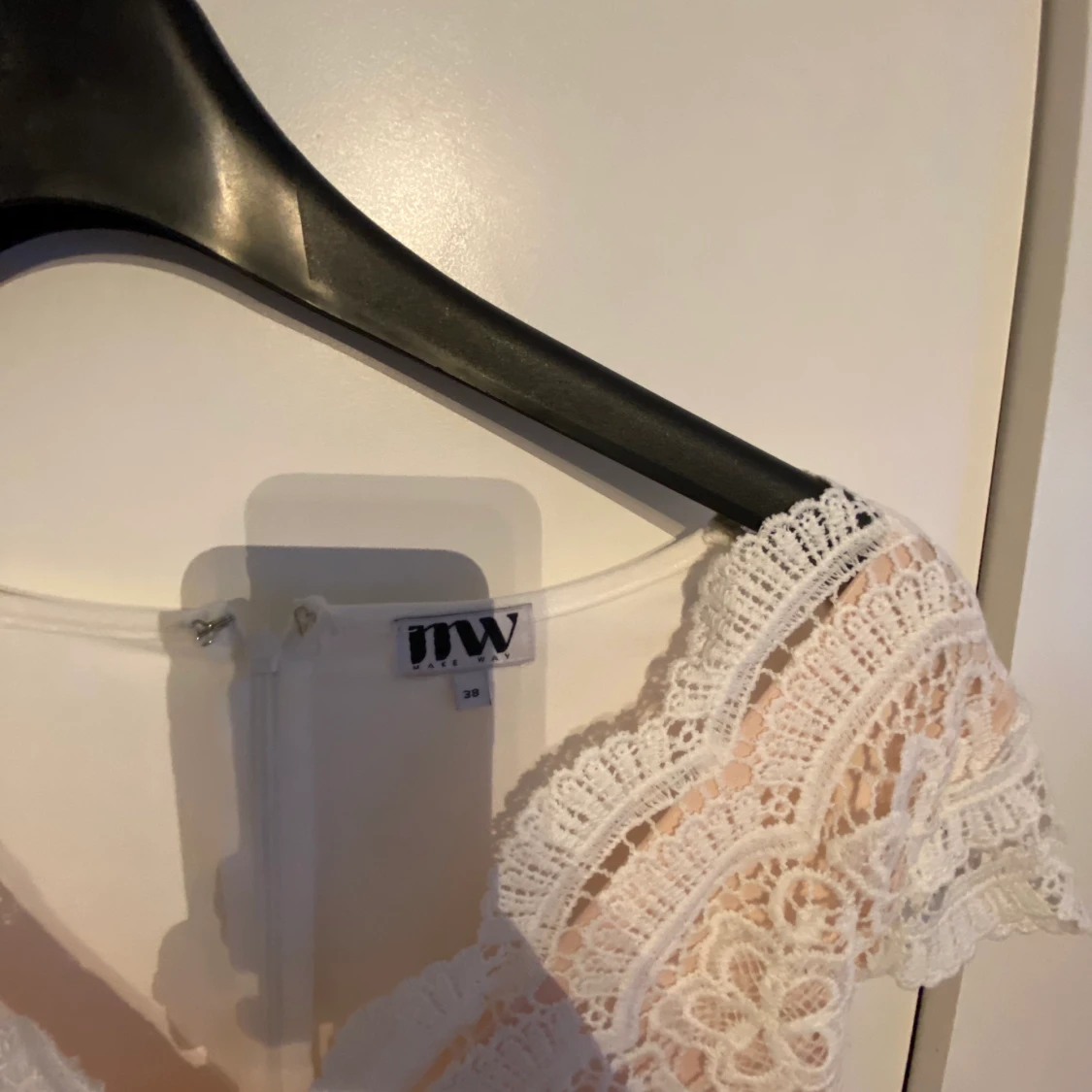 Student klänning - 90