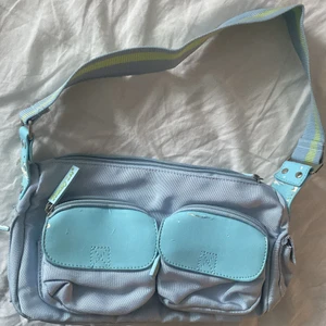 Väska - Oanvänd väska