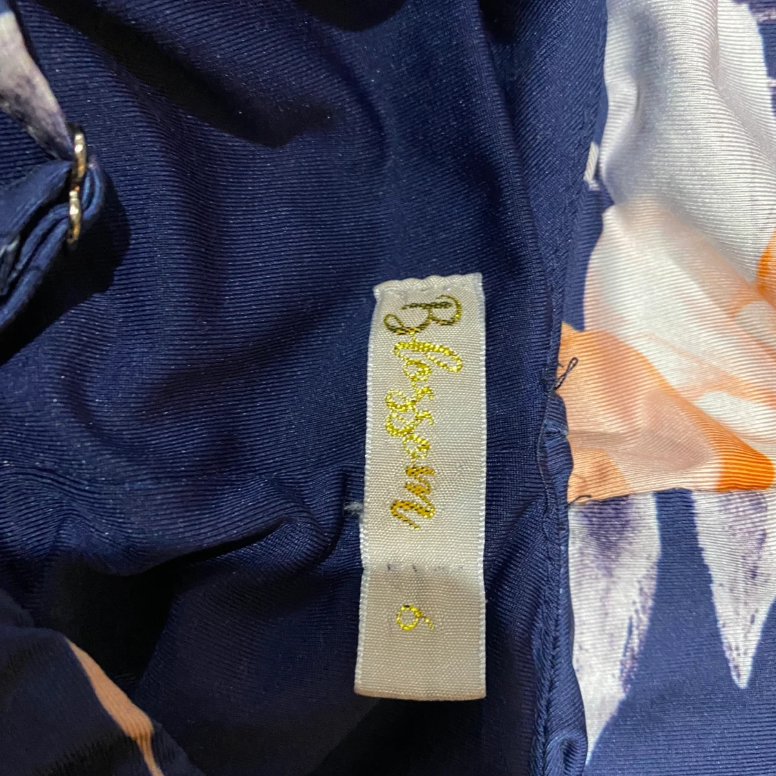 Blossom, size 6 - 91