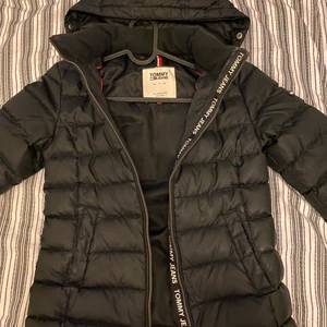 Tommy jeans jacket  - It has a tearing on the inside but nothing on outside it look just fine