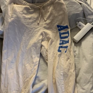 Mjukisbyxor - Jätte sköna mjukisbyxor