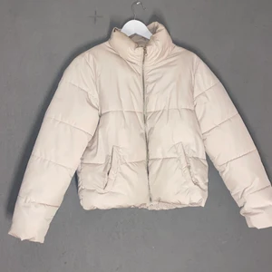 Jacka! - Fin Vinterjacka 