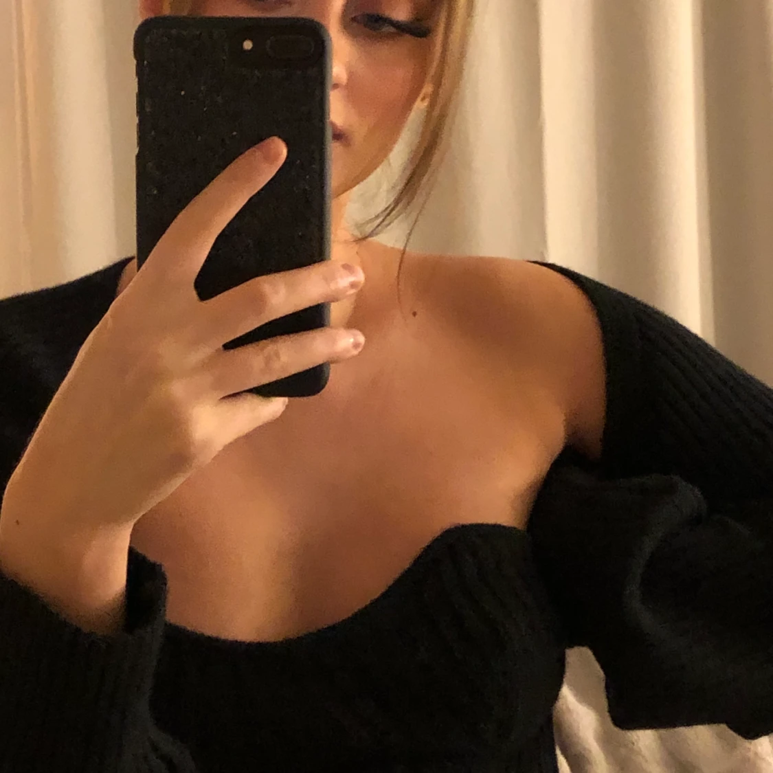 Bolero och topp - 91