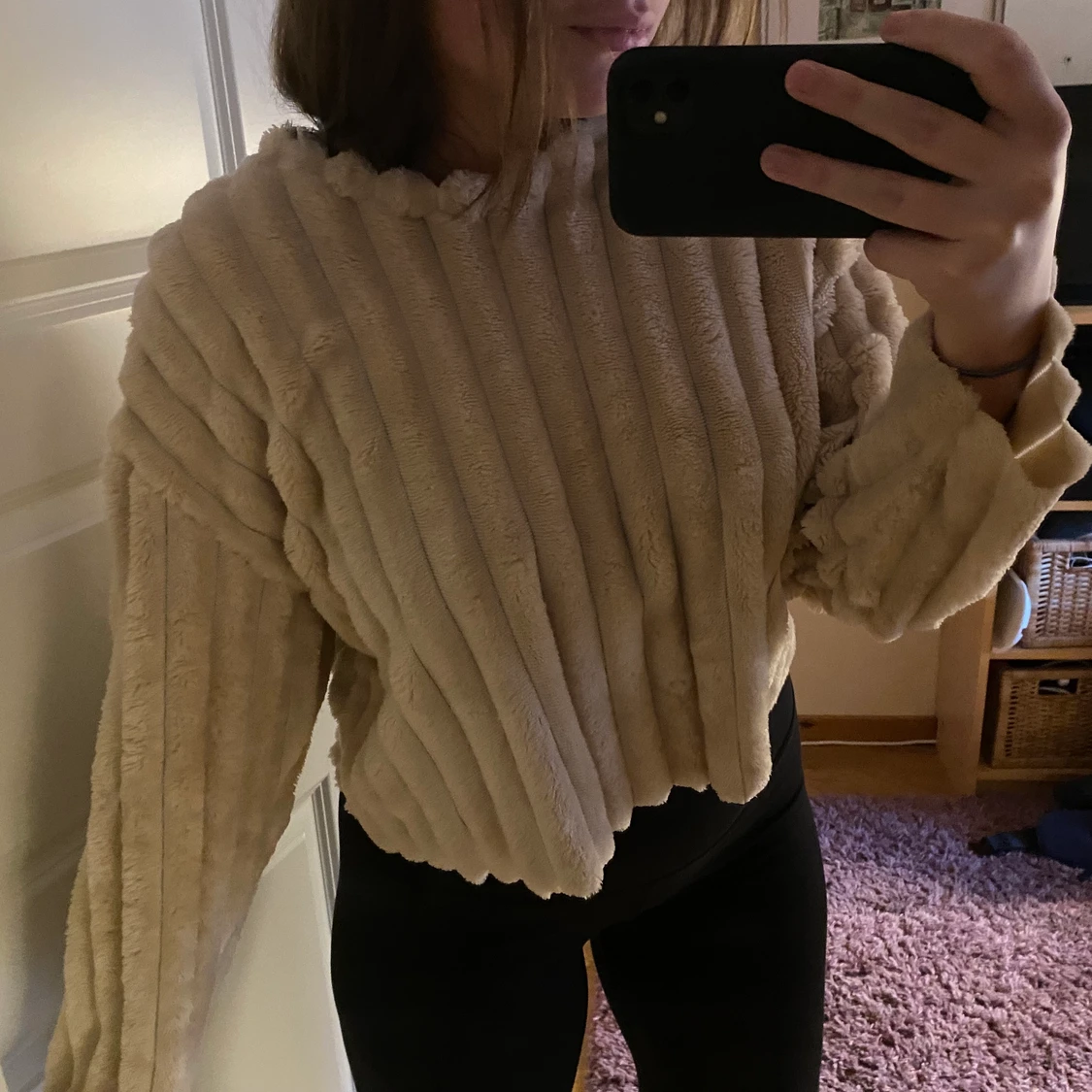 Tröja från zara  - 91