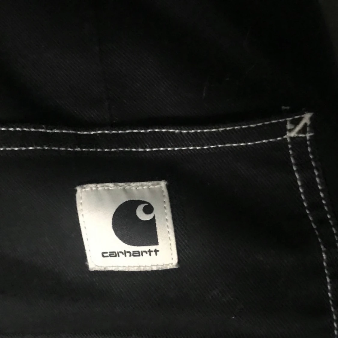 Carhartt armada jeans - 91