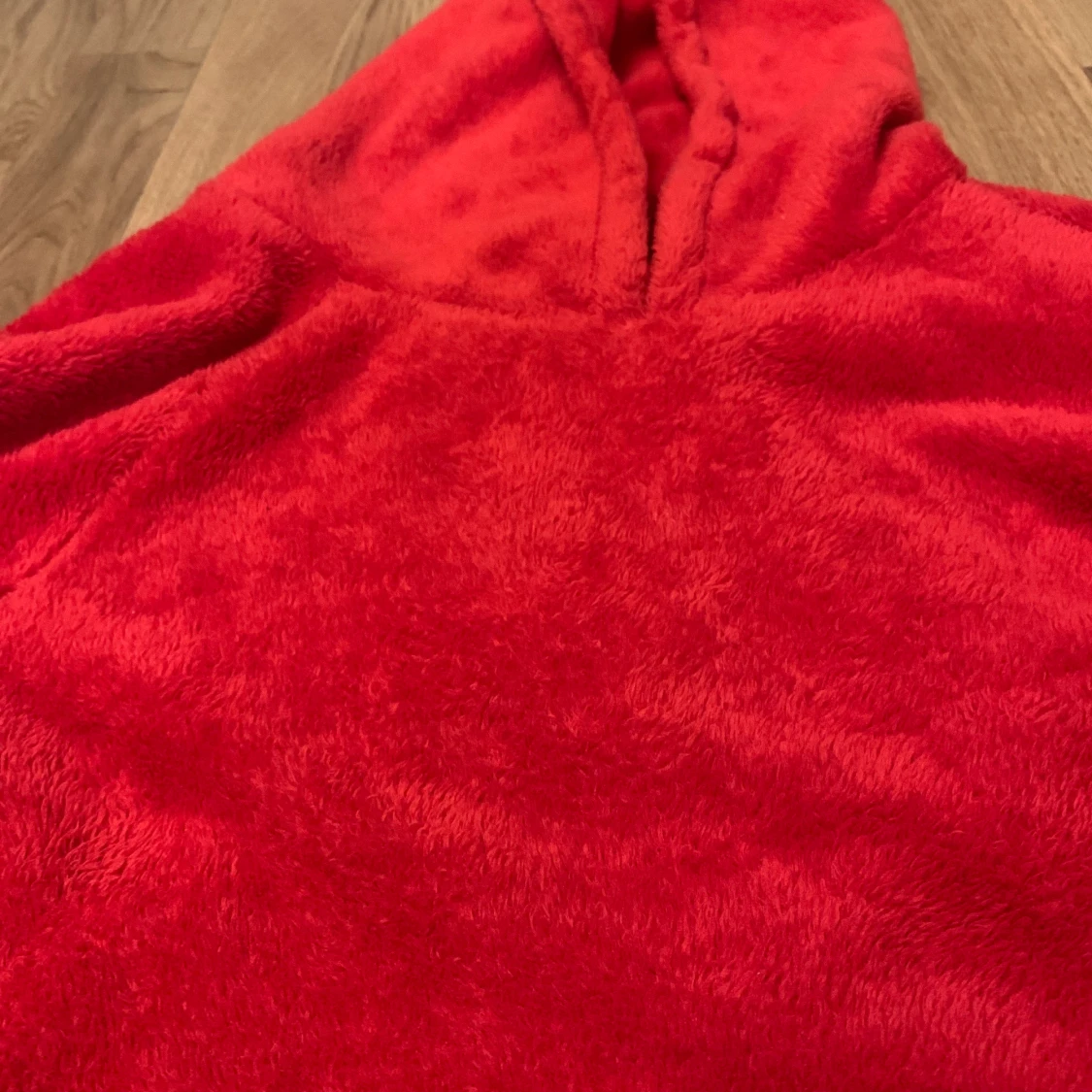 Mysig hoodie strl S - 91