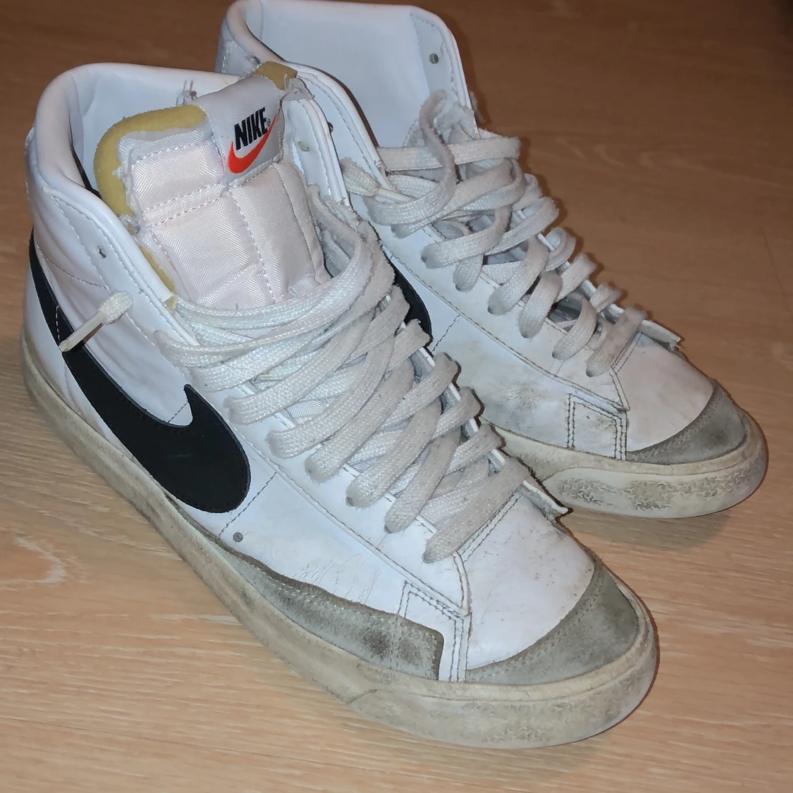 Nike blazers