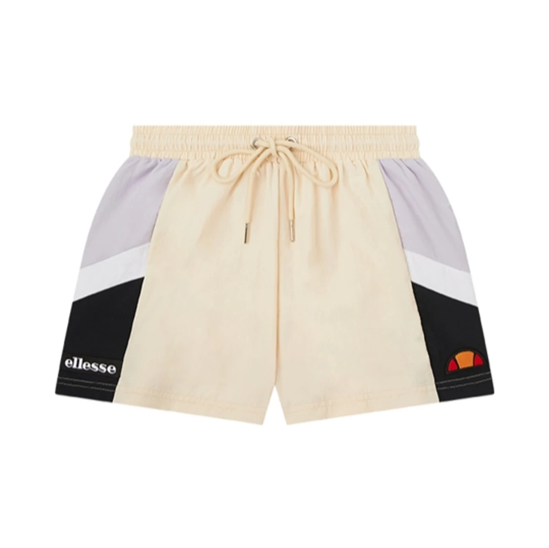 Ellesse track jacket + shorts EU34 - 91