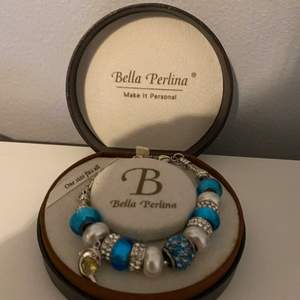 Bella perlina armband köpt från Dubai 