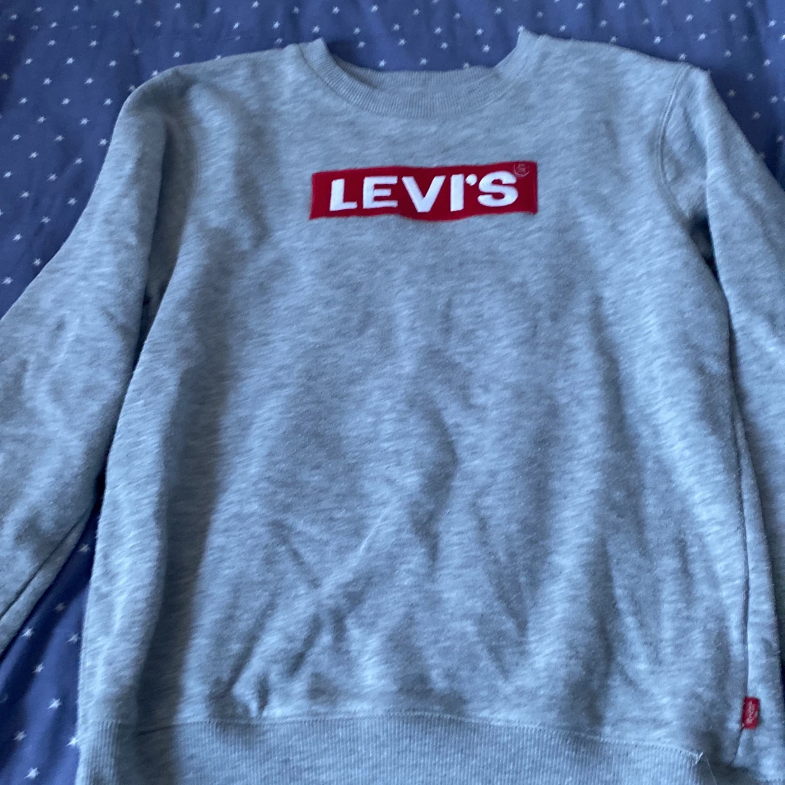 Levis tröja