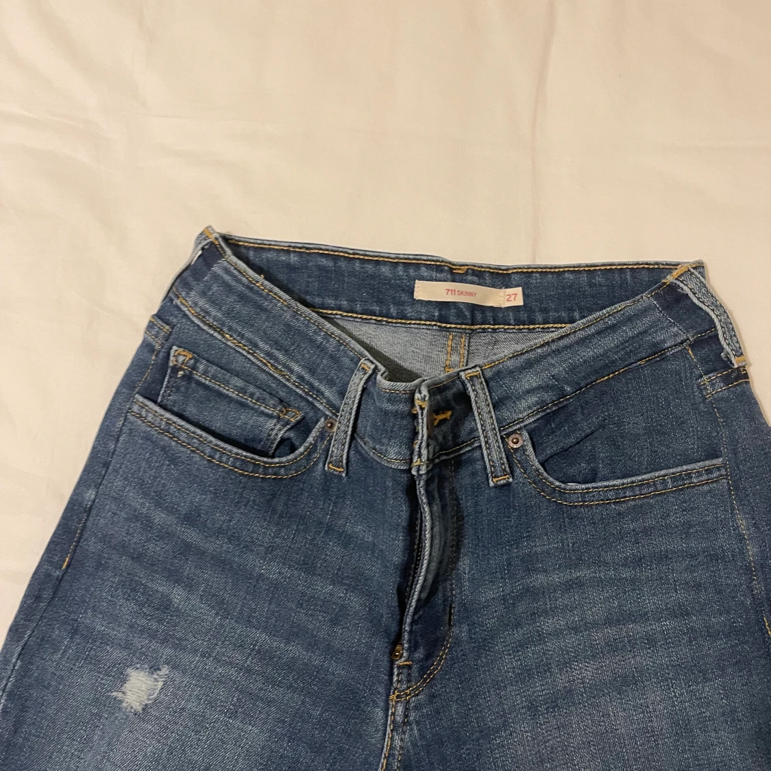Levi’s jeans size 27 - 91
