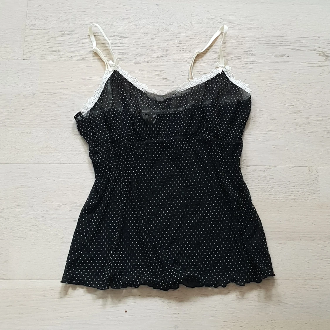 Mesh linne