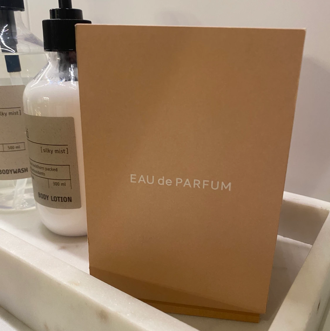 Senteur De Caia Parfym 50ml - 90