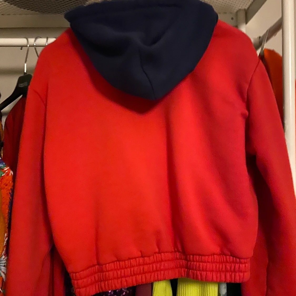 Tommy Hilfiger tröja  - 90