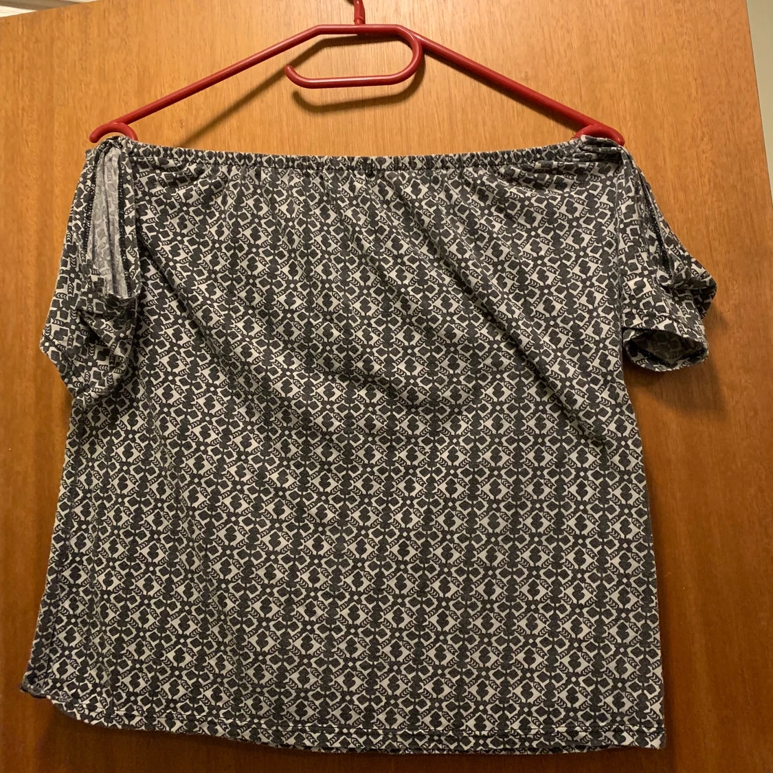 Topp från Bikbok. Storlek S