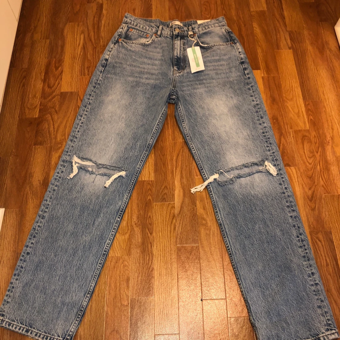Ginatricot jeans