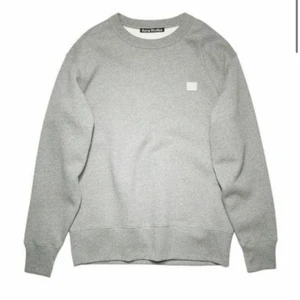 Acne Crewneck - Bra skick!