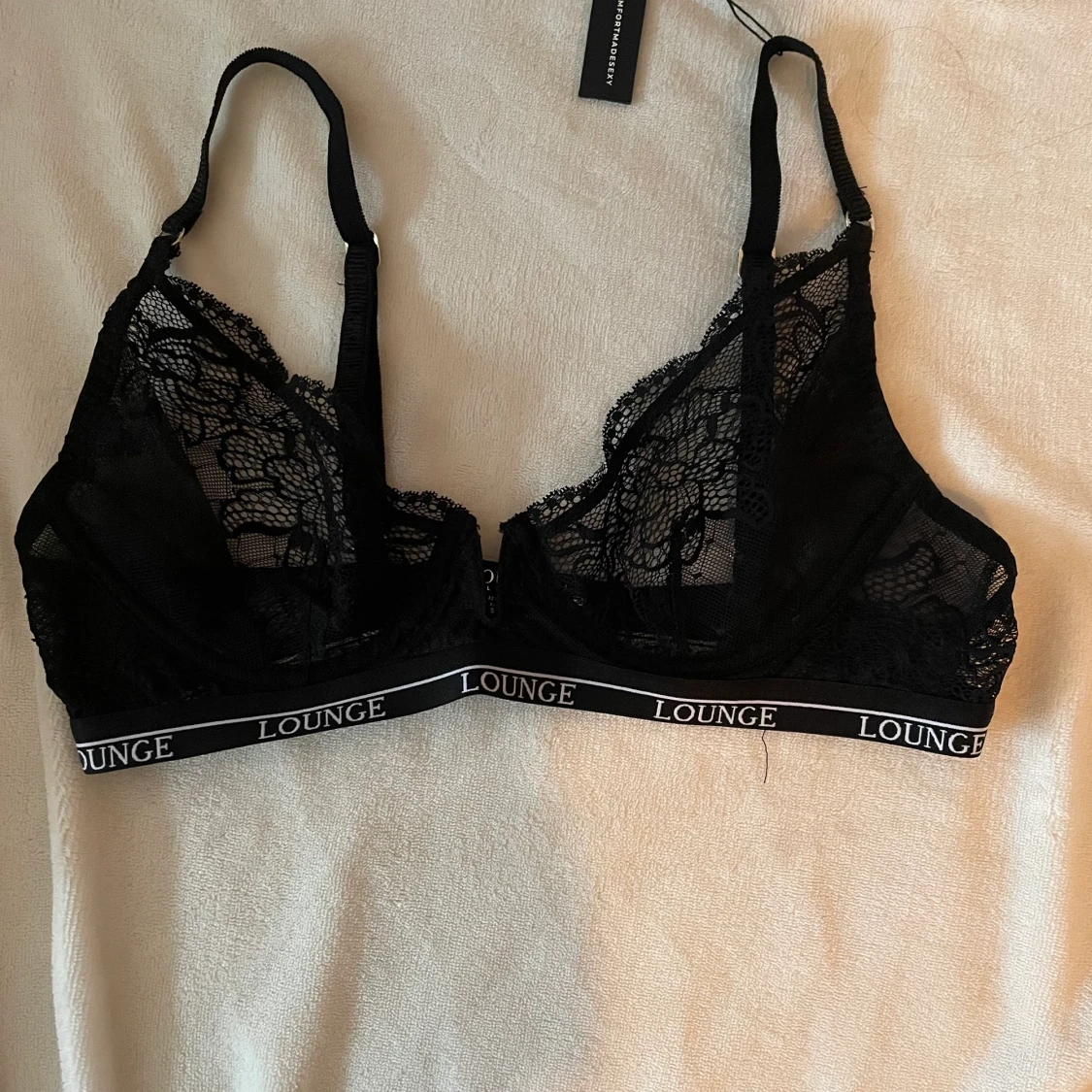 Lounge underwear bh - 91