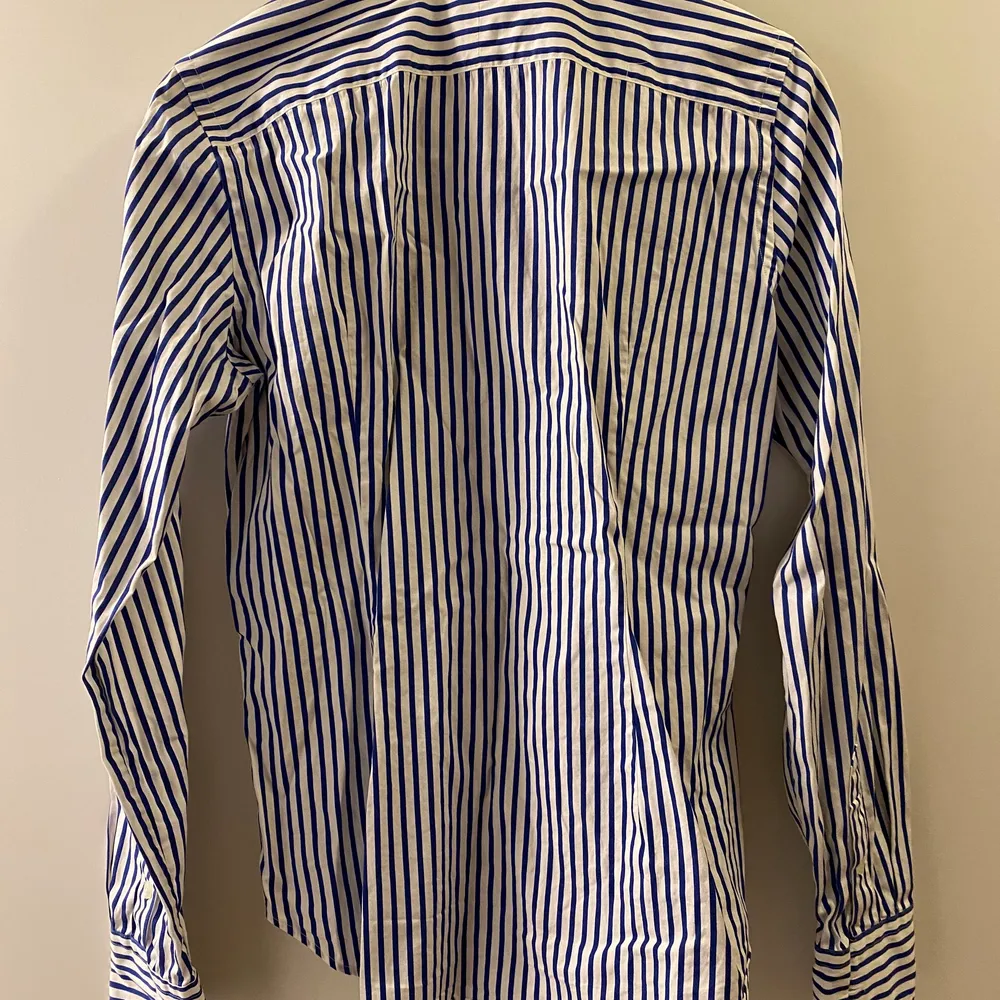 Jättefin skjorta från Ralph Lauren. Storlek motsvarar S. . Skjortor.