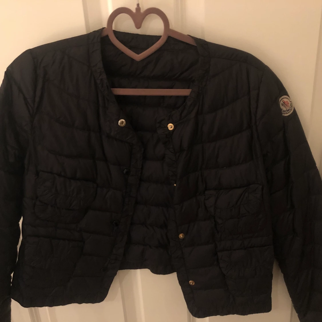 Moncler - Jacka - 90