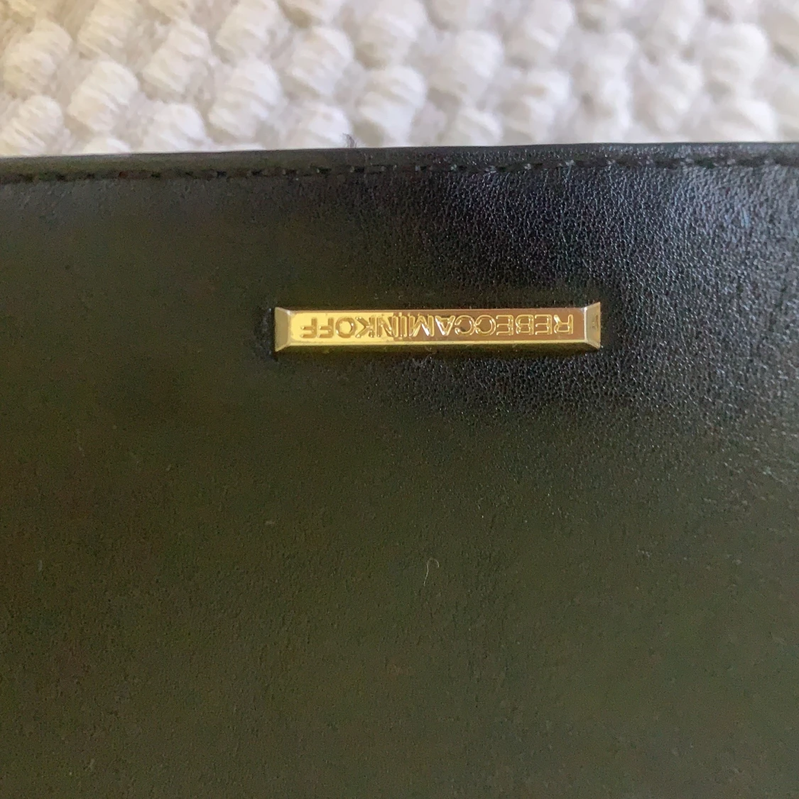 Renecca minkoff väska - 91