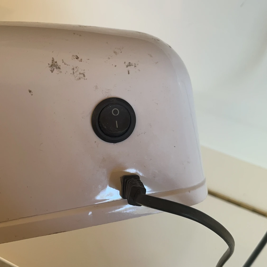 UV/LED nagel lampa  - 90