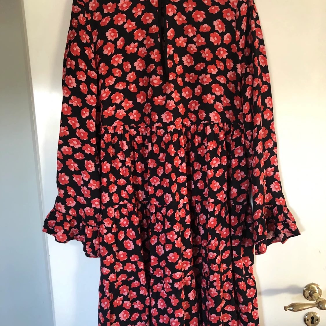 GANNI-klänning - 90