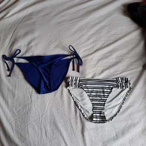 Bikiniunderdelar strl S - En för 20kr båda för 30kr