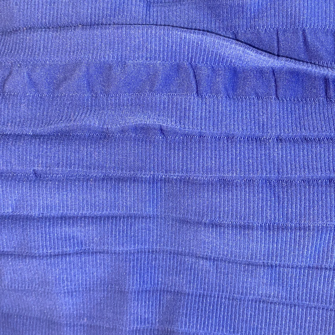 Grön och blå  kjol - 91