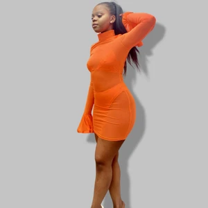 Dress - Summer dress