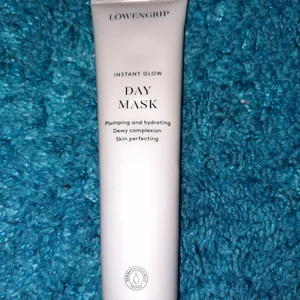 Day cream från lövengrip - Helt ny, ord pris 500 kr säljer för 100 kan fraktas