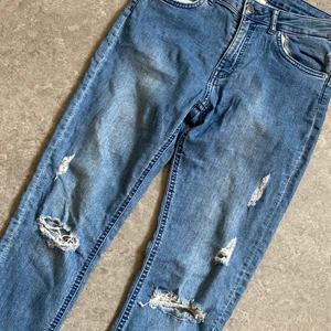 Jeans byxor strl 38 - byxor jeans