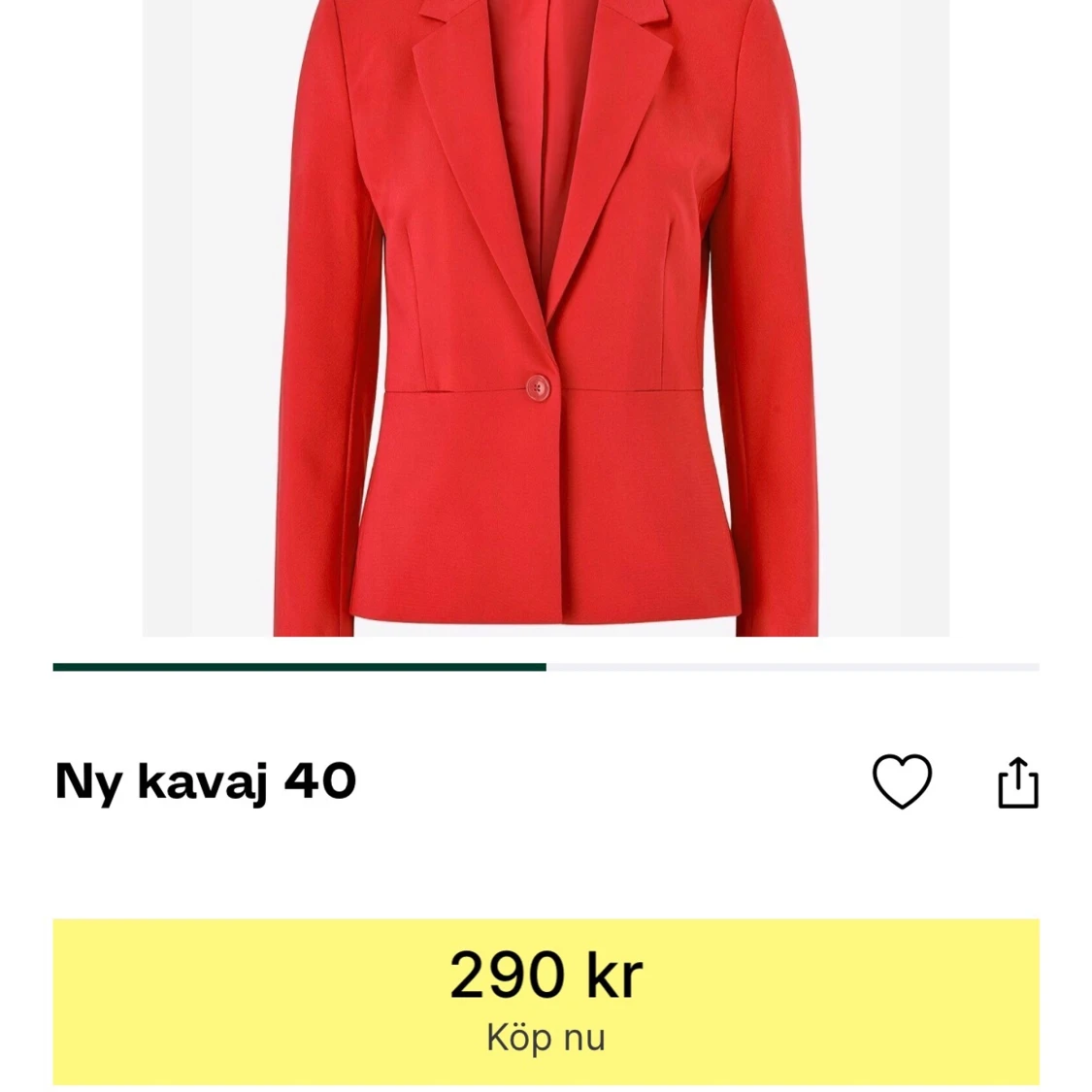 Ny kavay40 