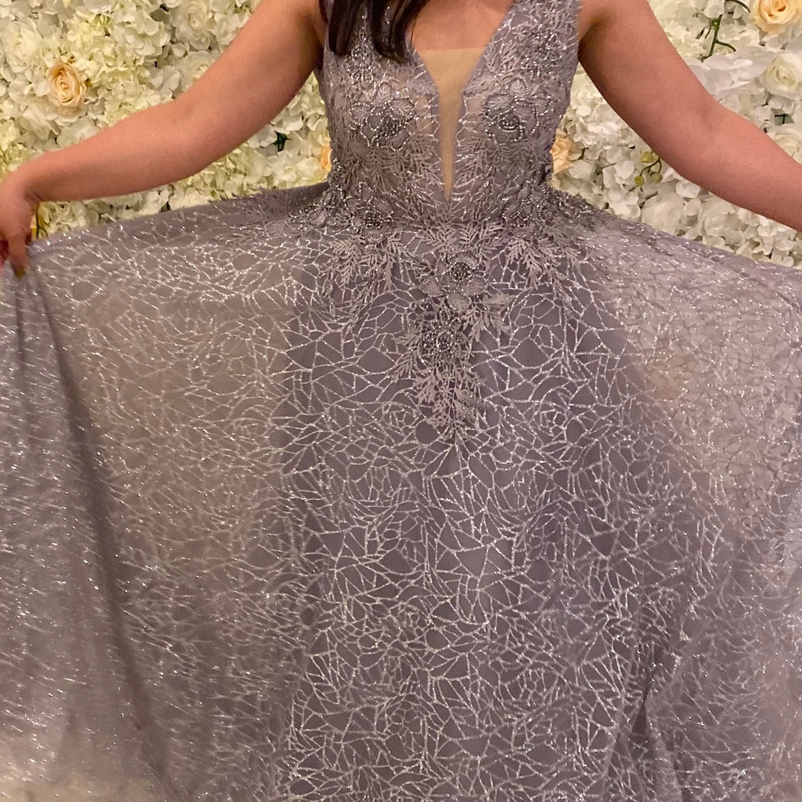 Proms and wedding klänning  - 91