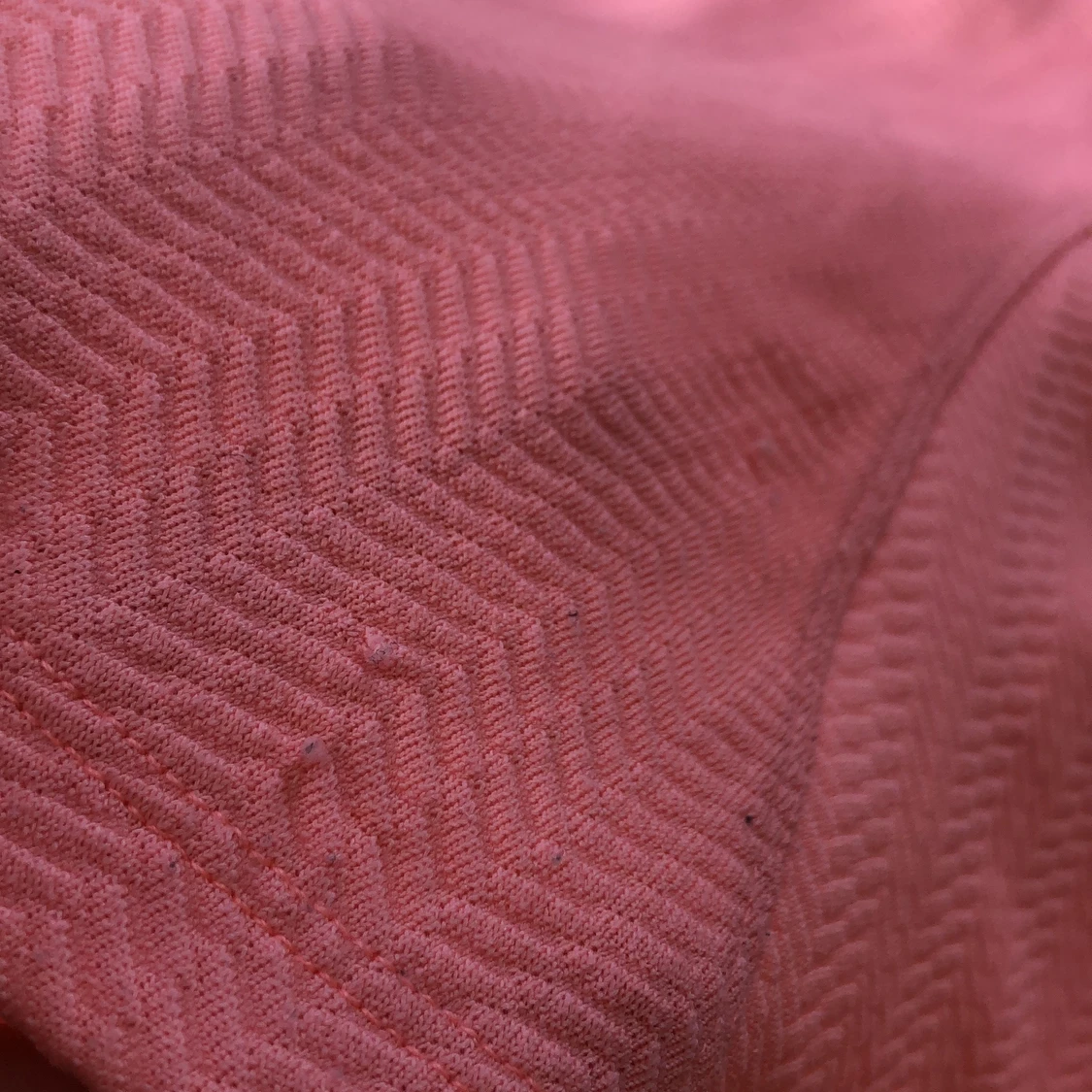 Topp från Hm i strl xs  - 91