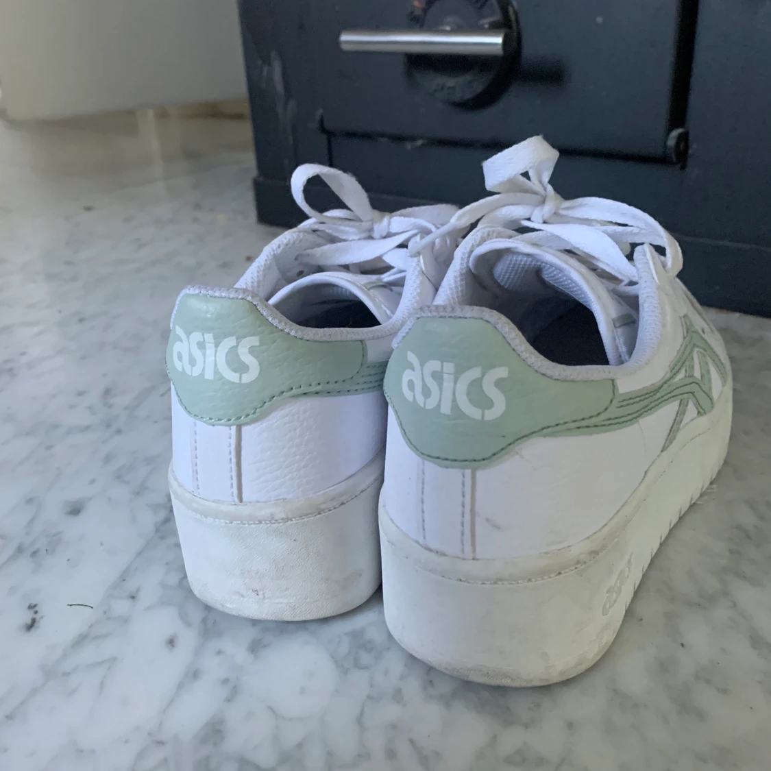 Asics sneakers - 91