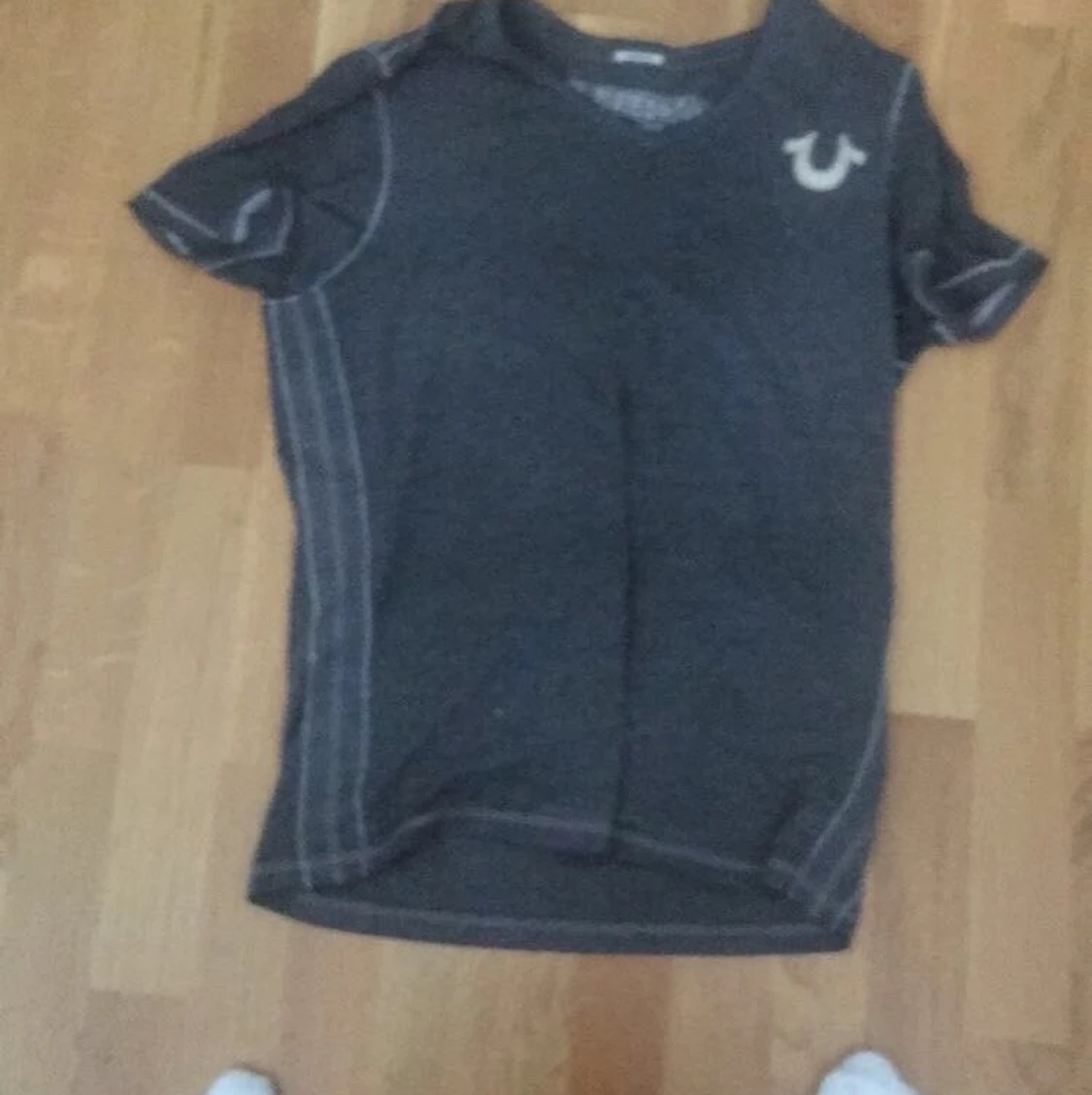 True religion t shirt storlek M