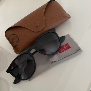 Ray ban - Som nya, kostat omkring 1500kr