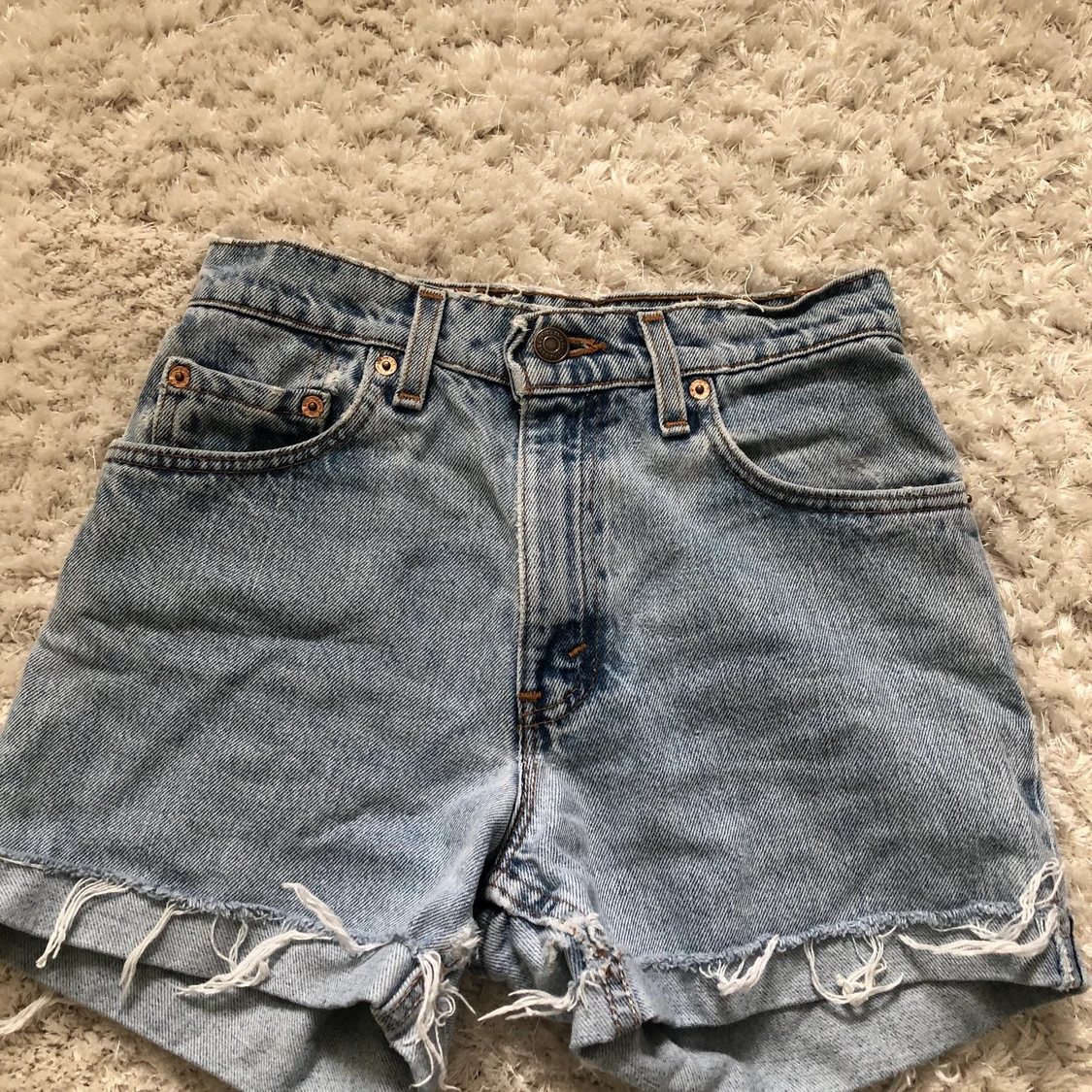 Levis shorts
