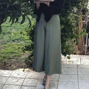  Trousers from Zara - Very comfortable and beautiful colour 