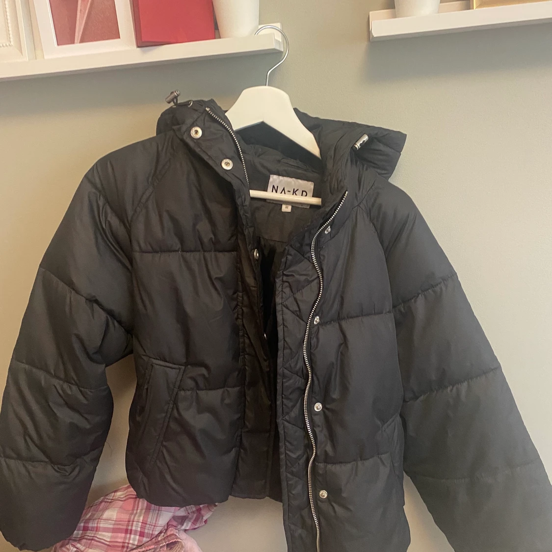 Vinterjacka, jacka - 91