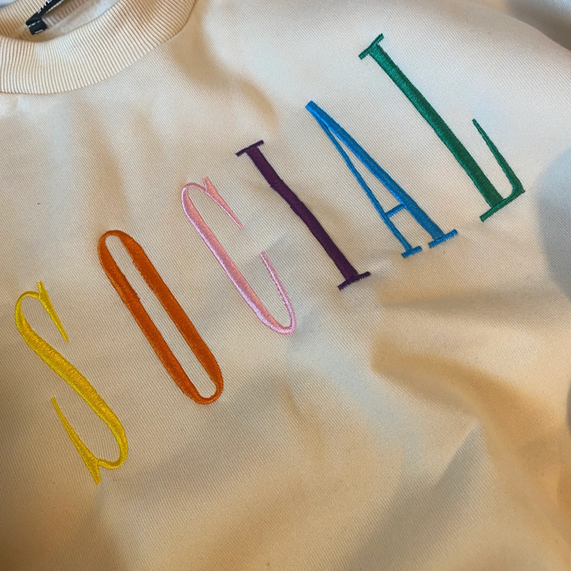 En tröja från Shein  - 90